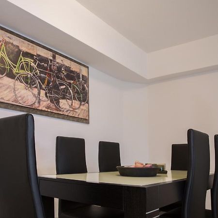 Spacious Modern Apartments With Great Rooftop View Ateny Zewnętrze zdjęcie